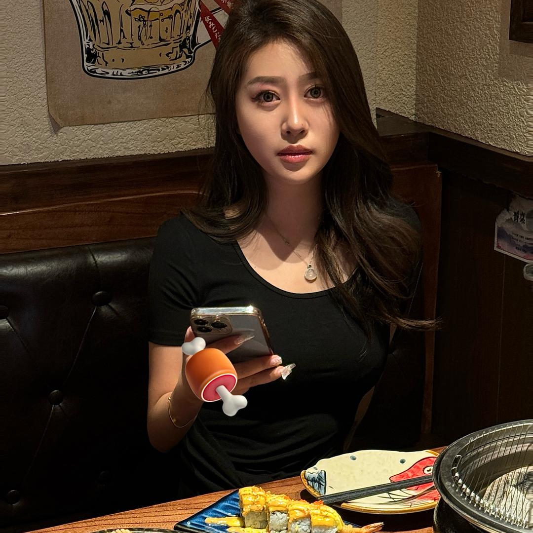 小田爱吃🍑
