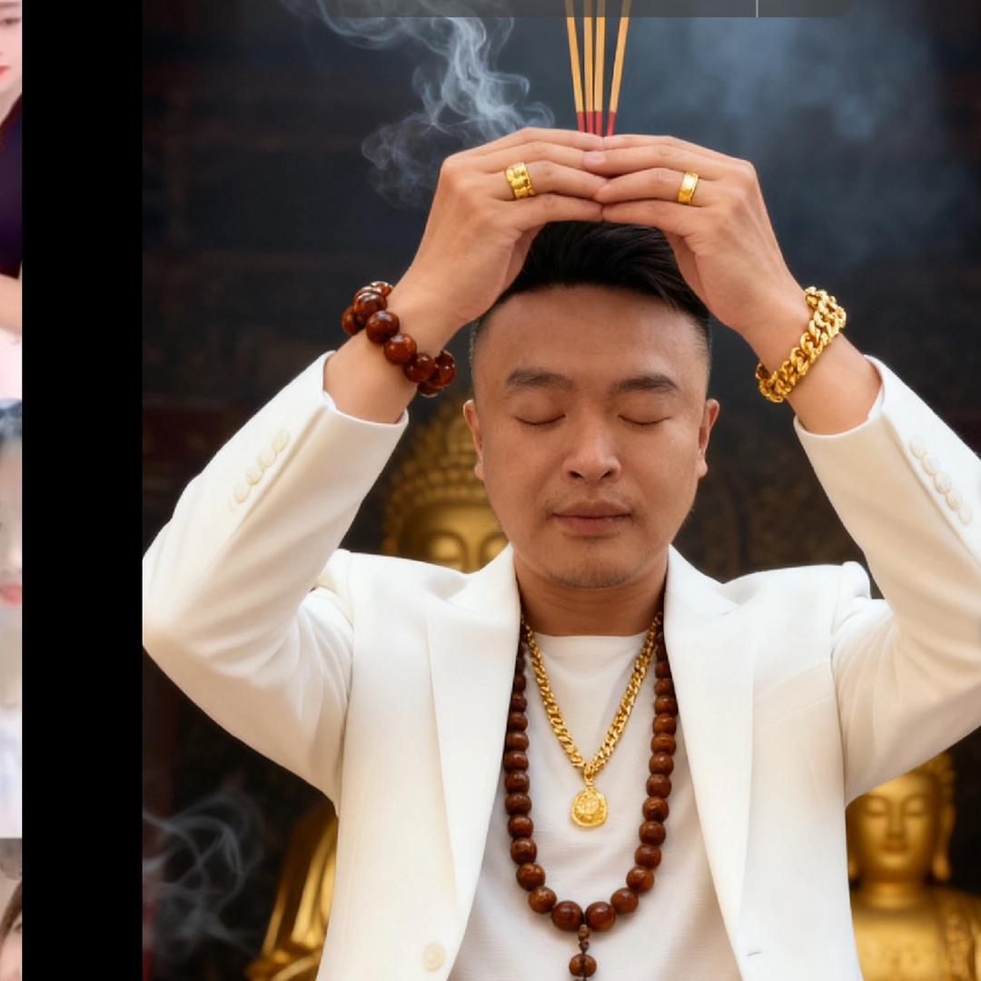 财源滚滚