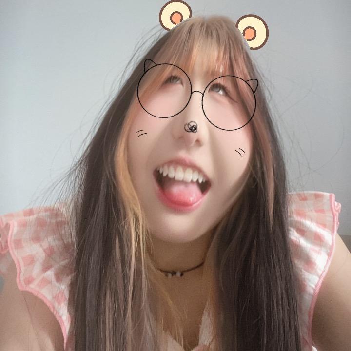 请叫神仙姐姐