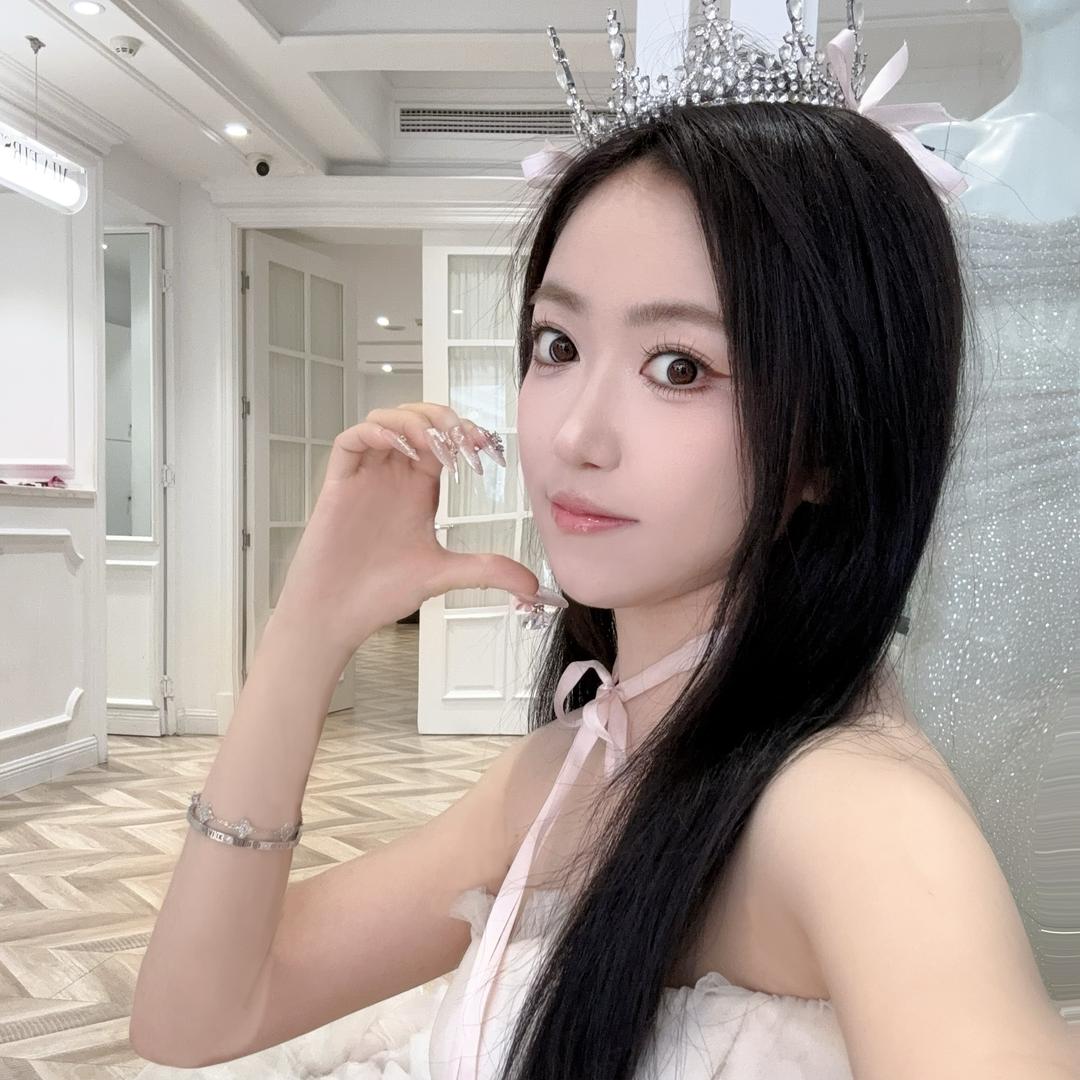 小泡芙好好吃呀