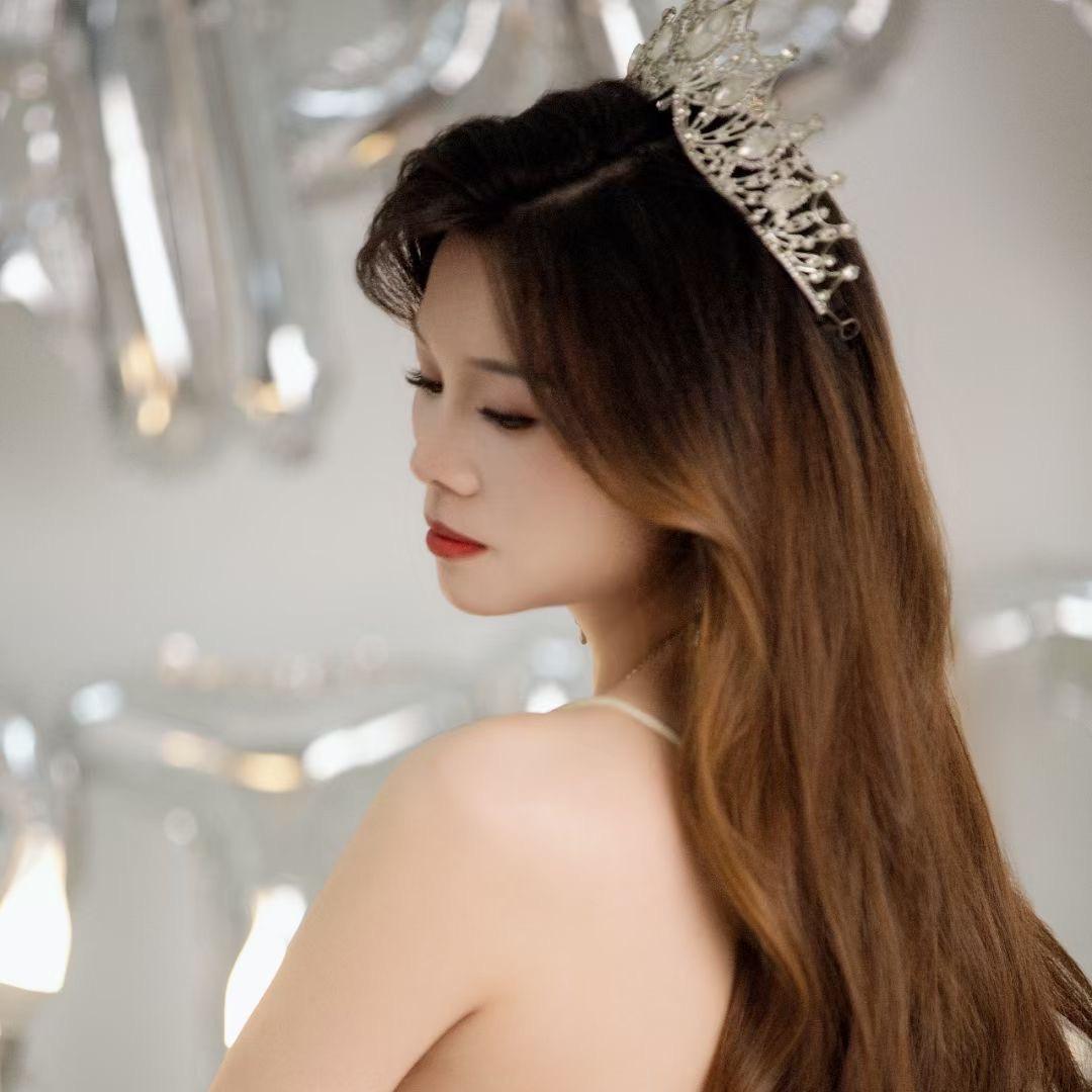 你的女王大人