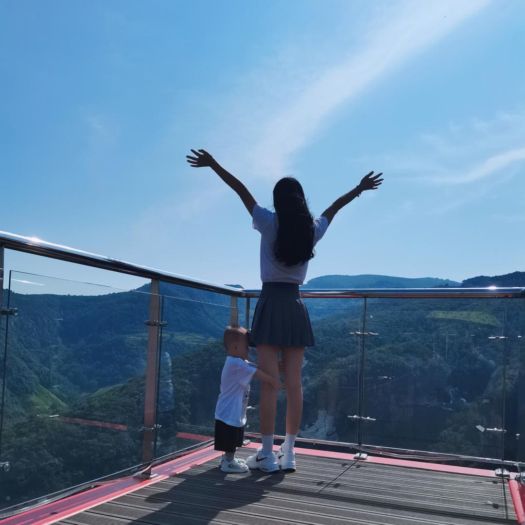 米乐的美少女妈咪