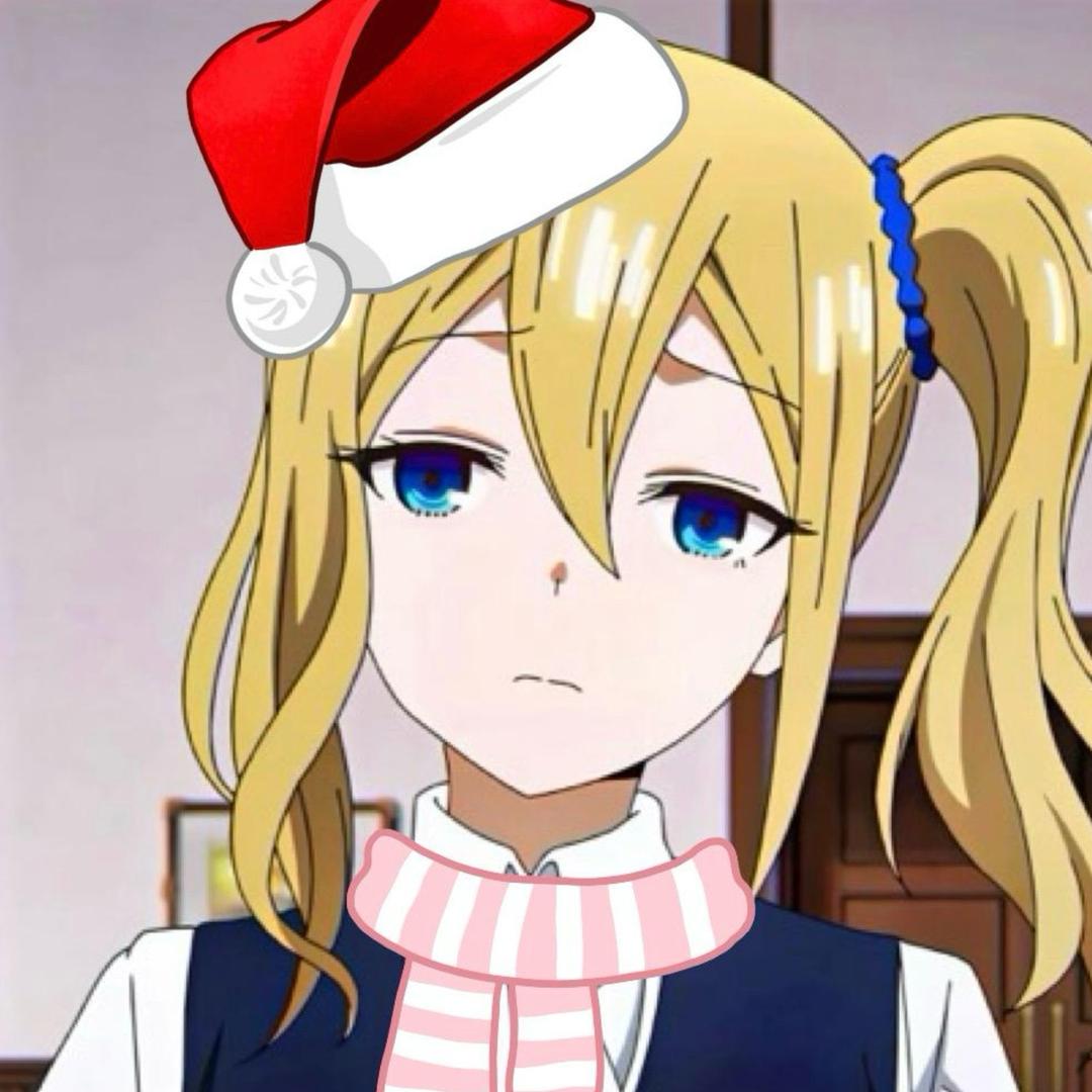 主角