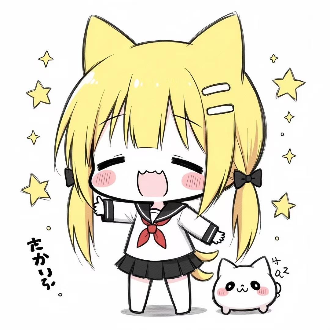 小鱼