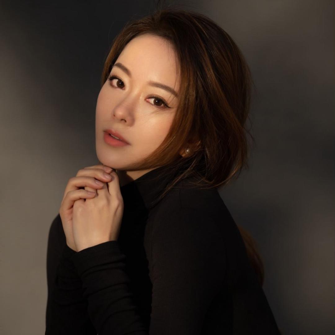 崇明小姐姐