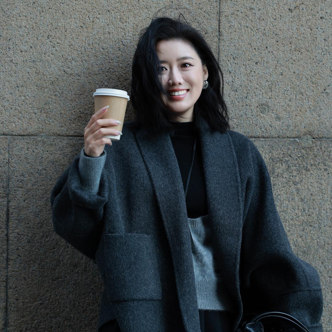 格子，今天穿啥