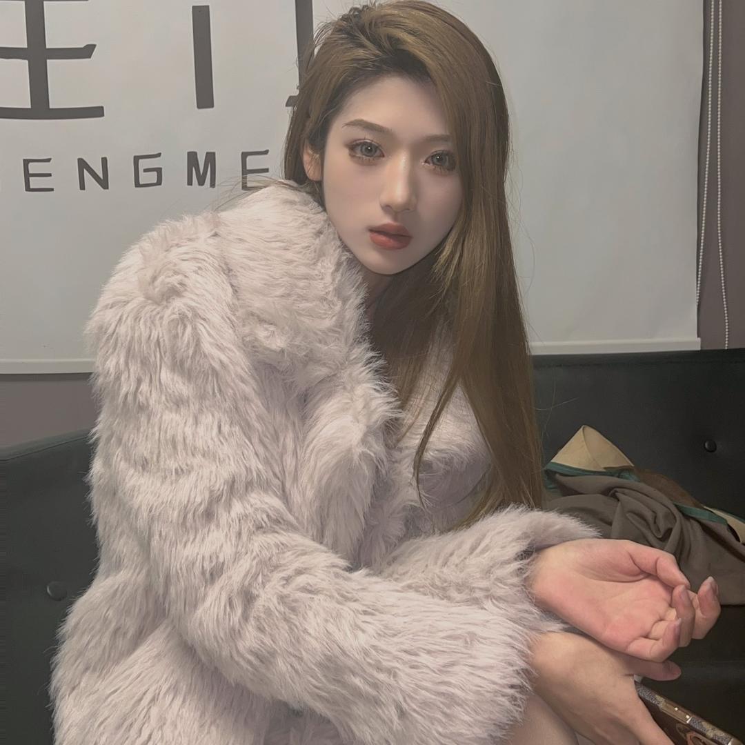恩星✨