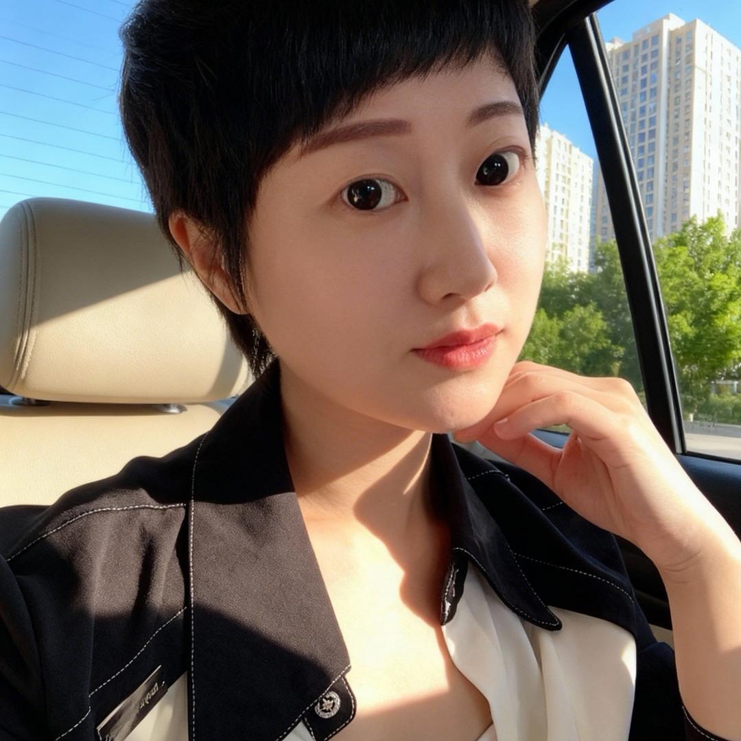 雪儿眼镜👓验光师
