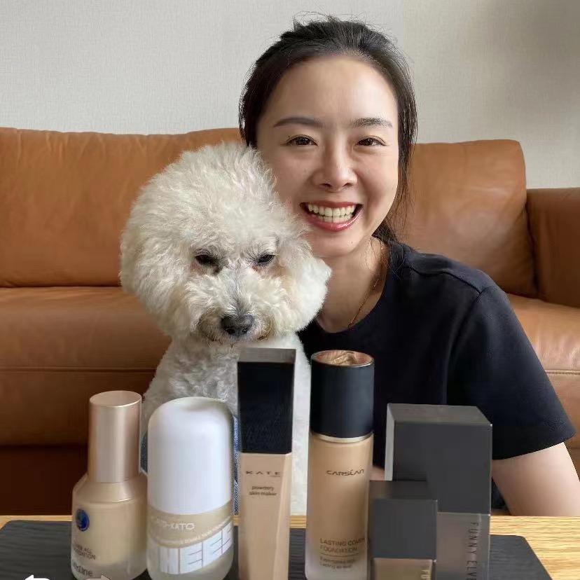 A萌不太萌@抖音