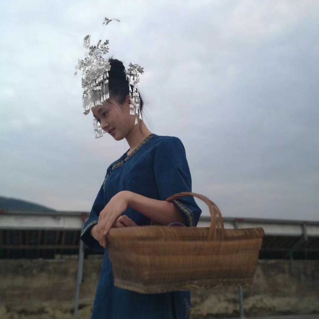 水族小珊妹