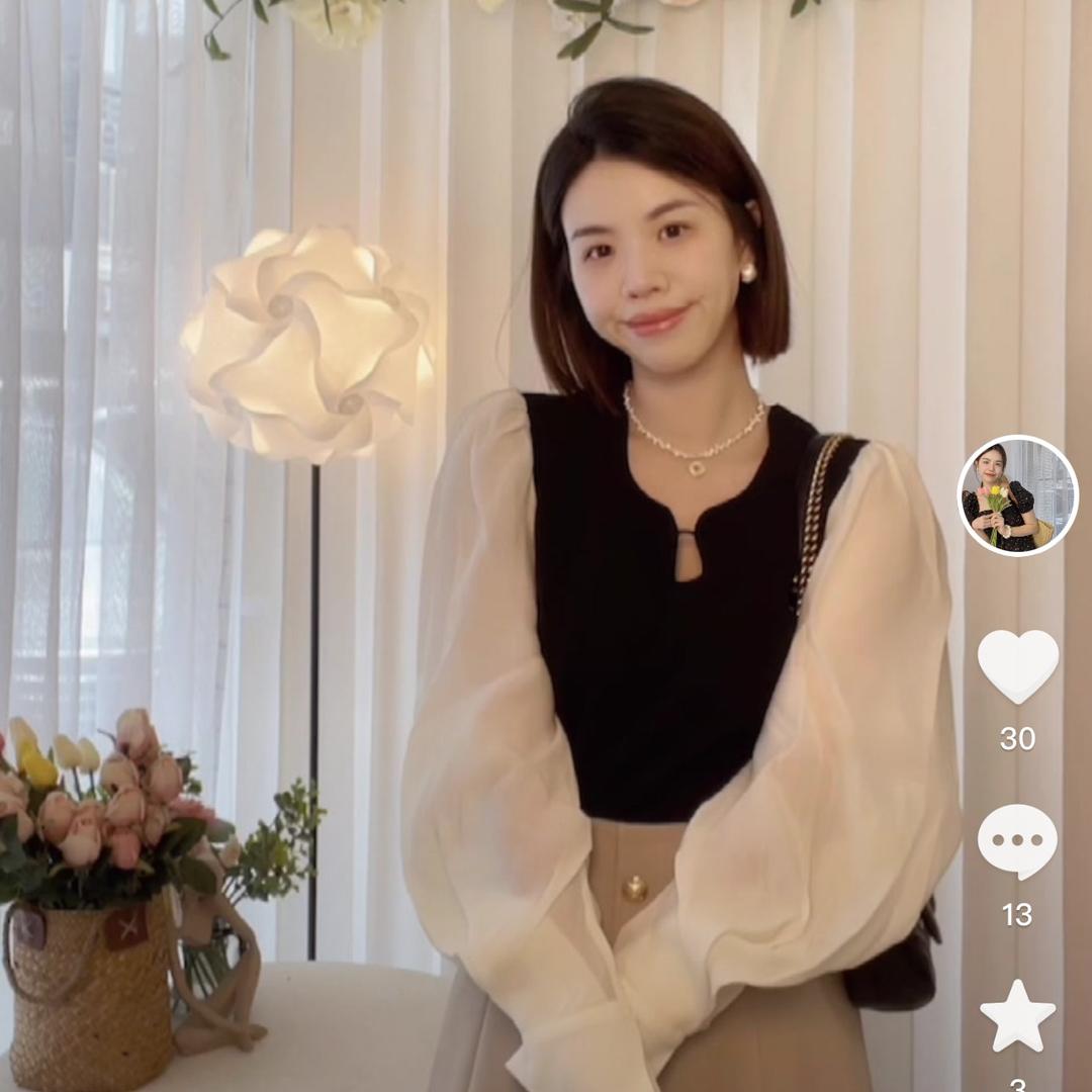 姜小鹿服饰