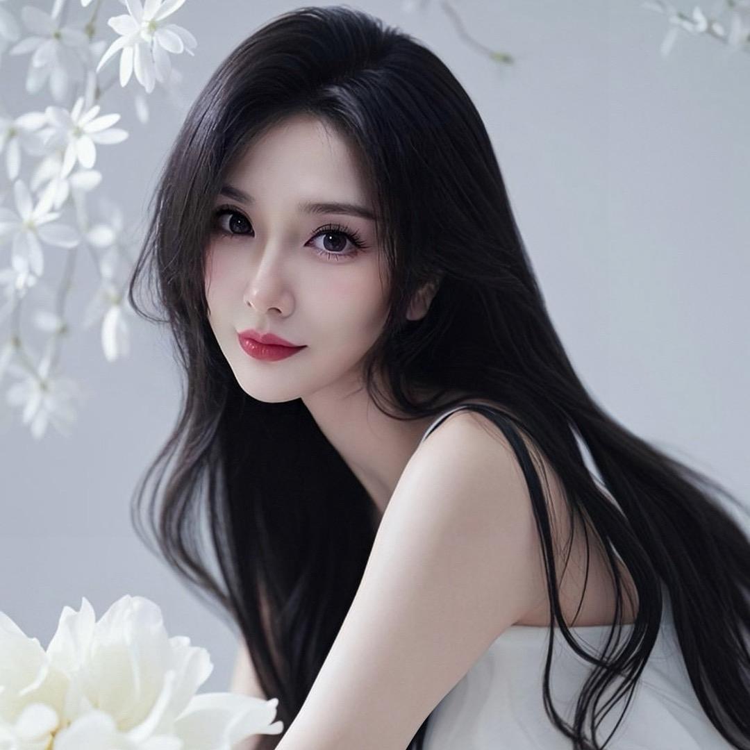 万依依Christina