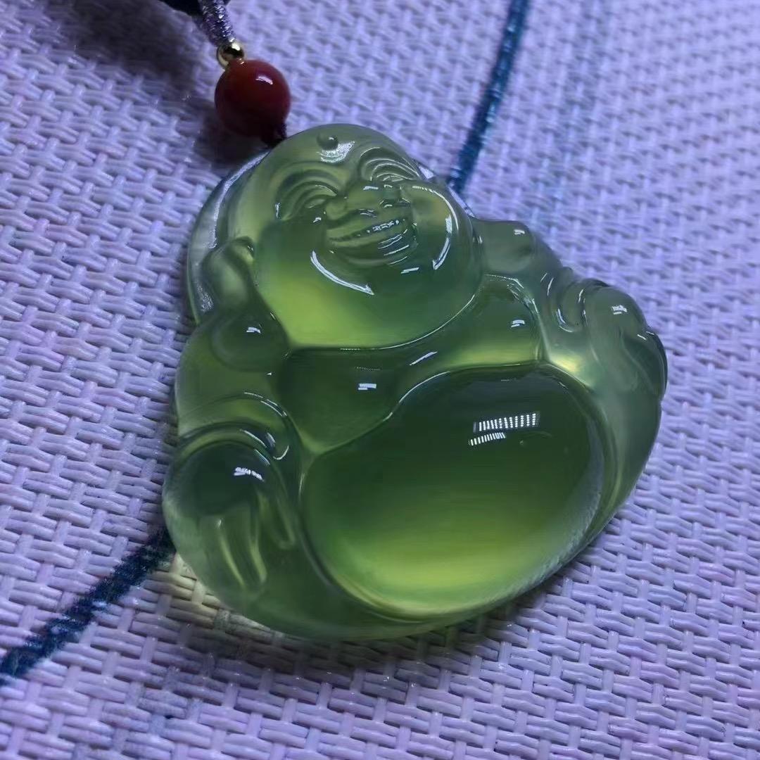 玉如意珠宝玉器