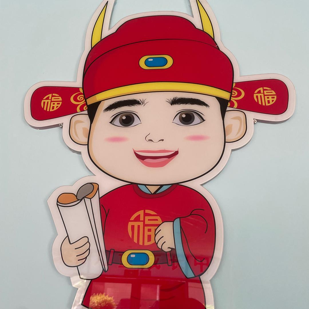 福状元儿童成长中心