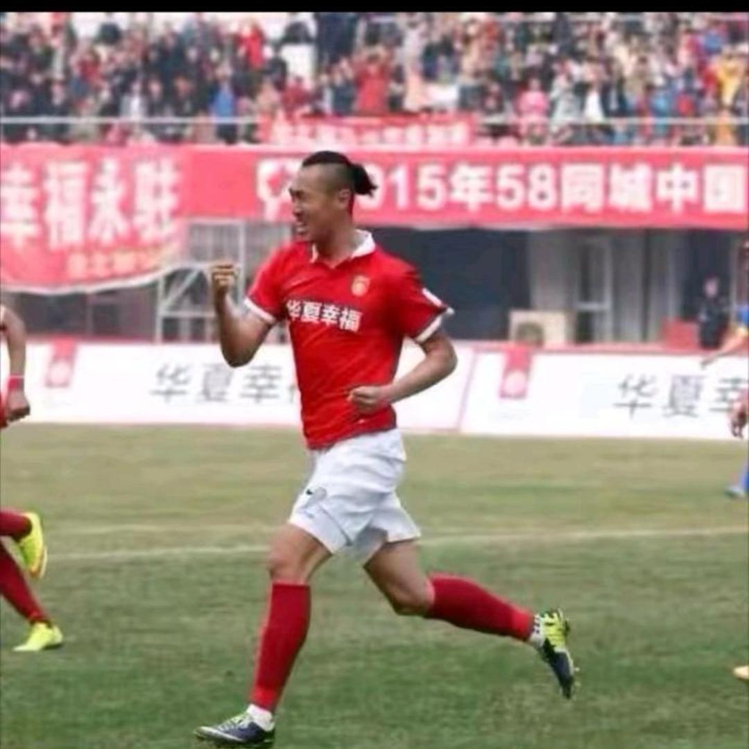 大爽说个球
