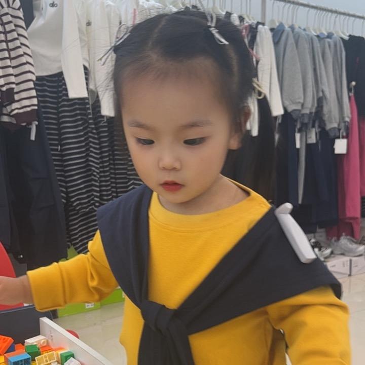 米朵日记👧🏻