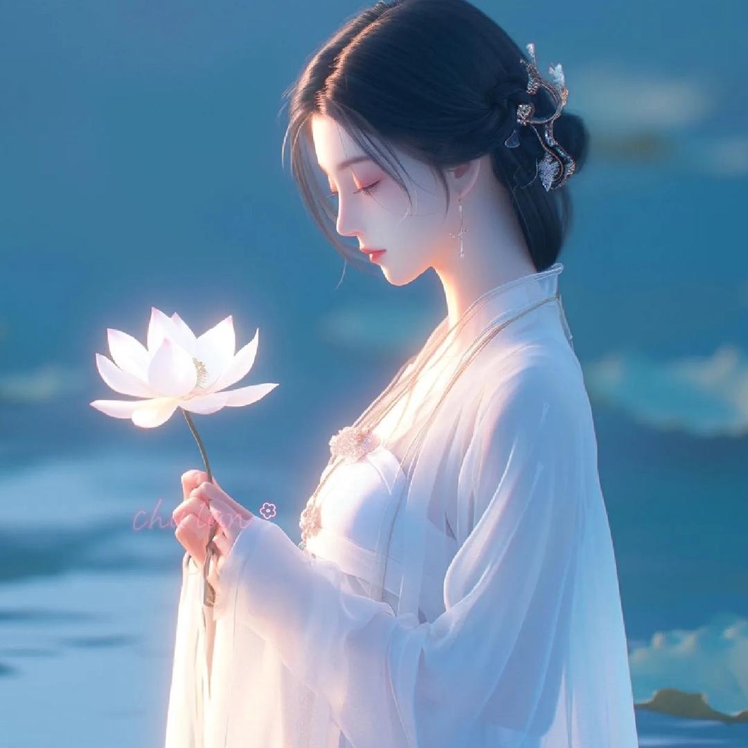 守真师姐