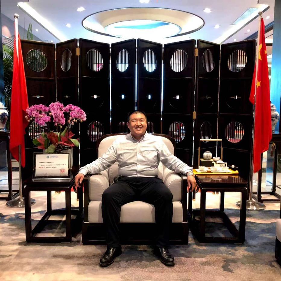 张帅