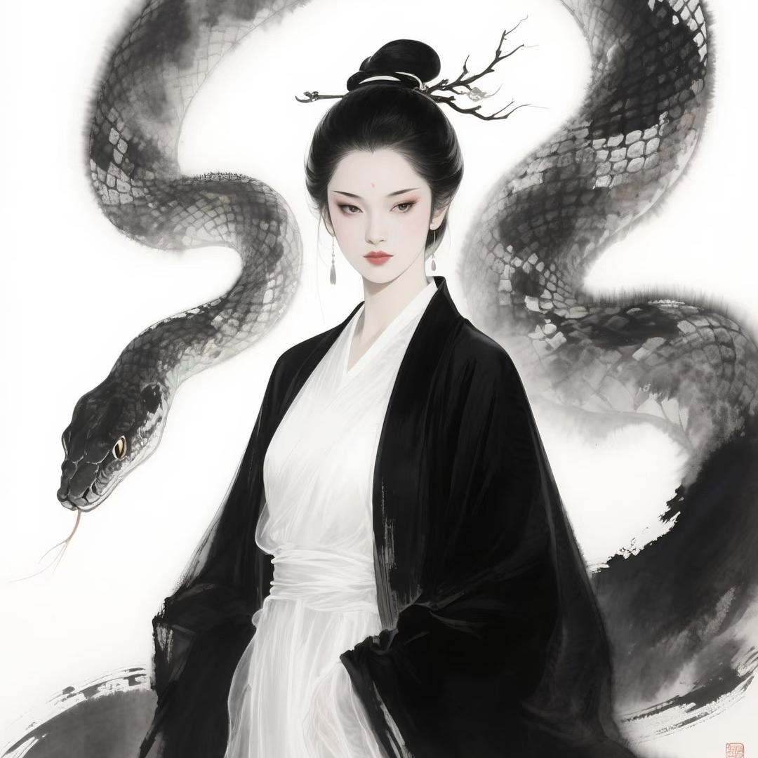 辰辰🐍