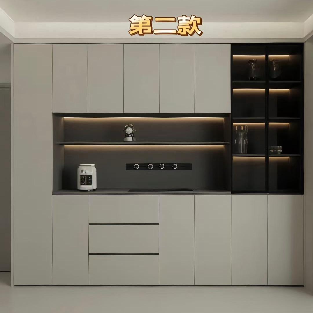 博美森全屋定制