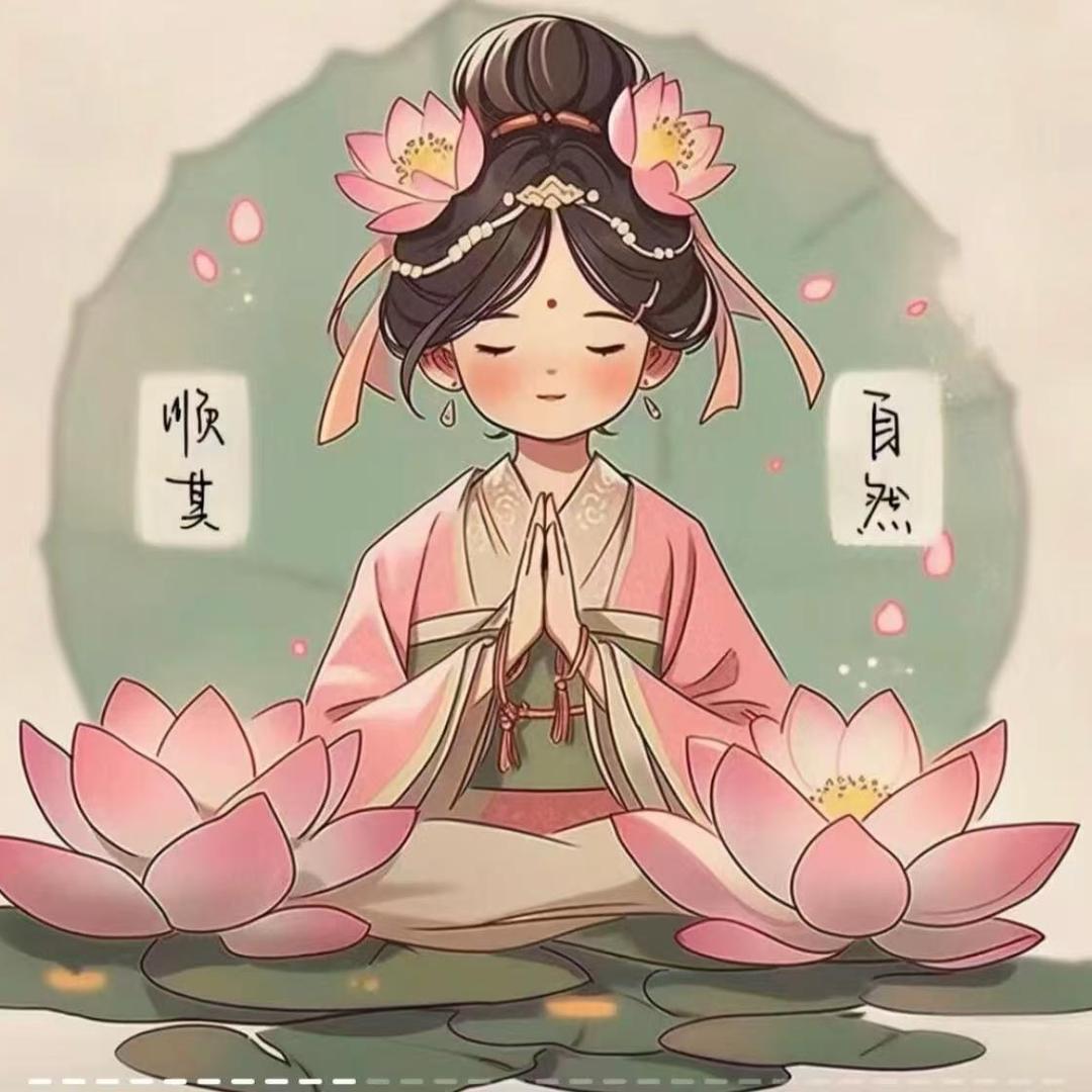 净静心