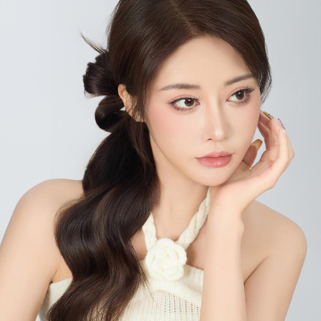 智妍