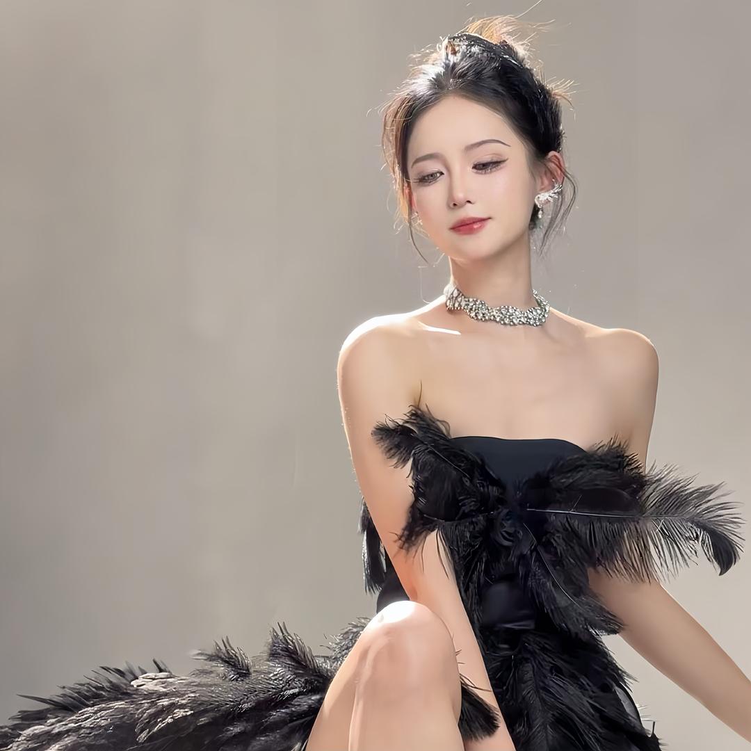 嘿天鹅🦢
