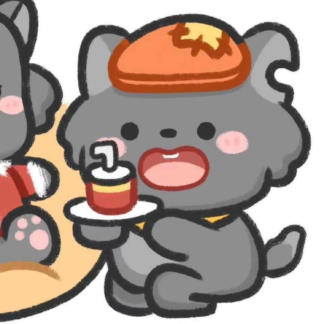 椰子水好好喝