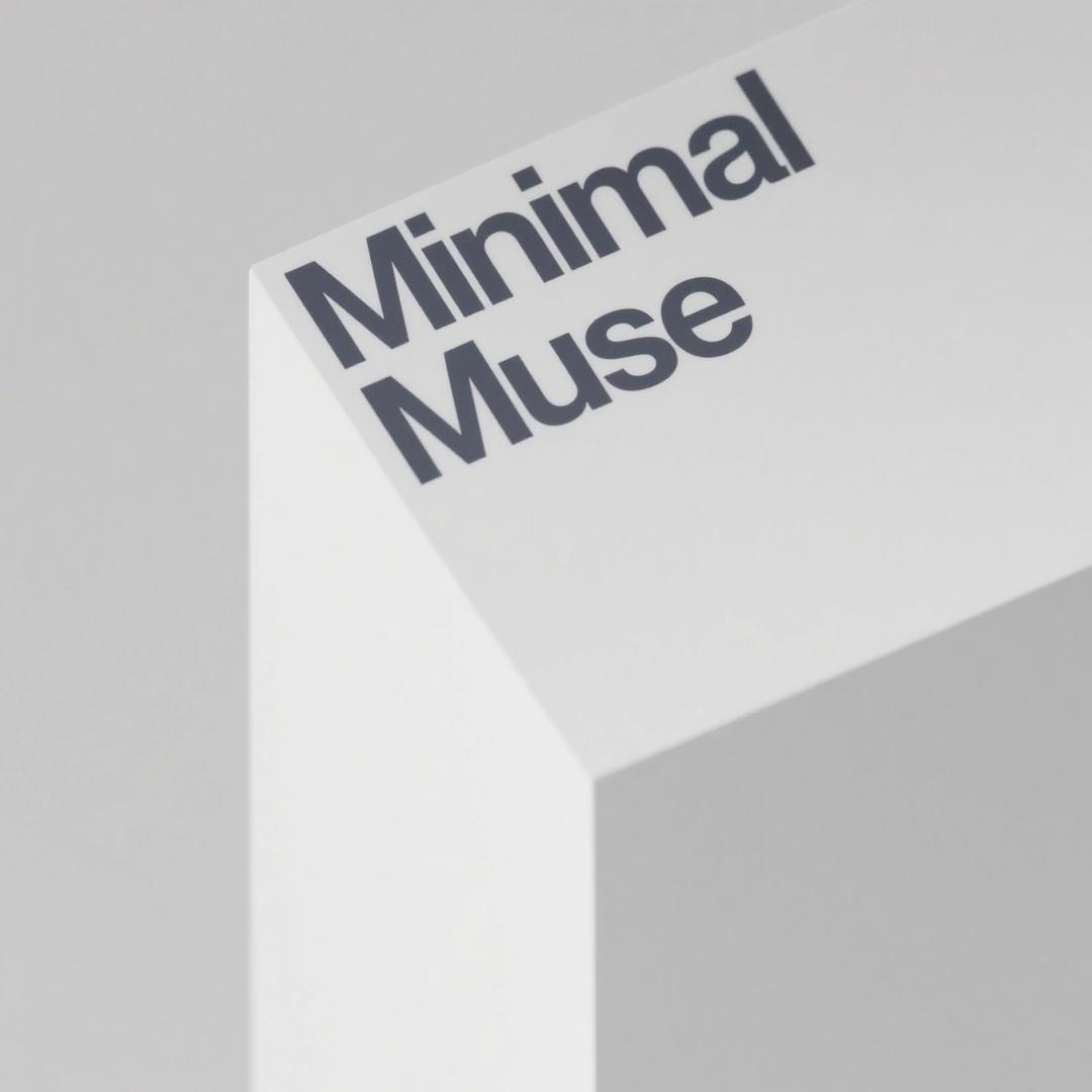 Minimal Muse服饰