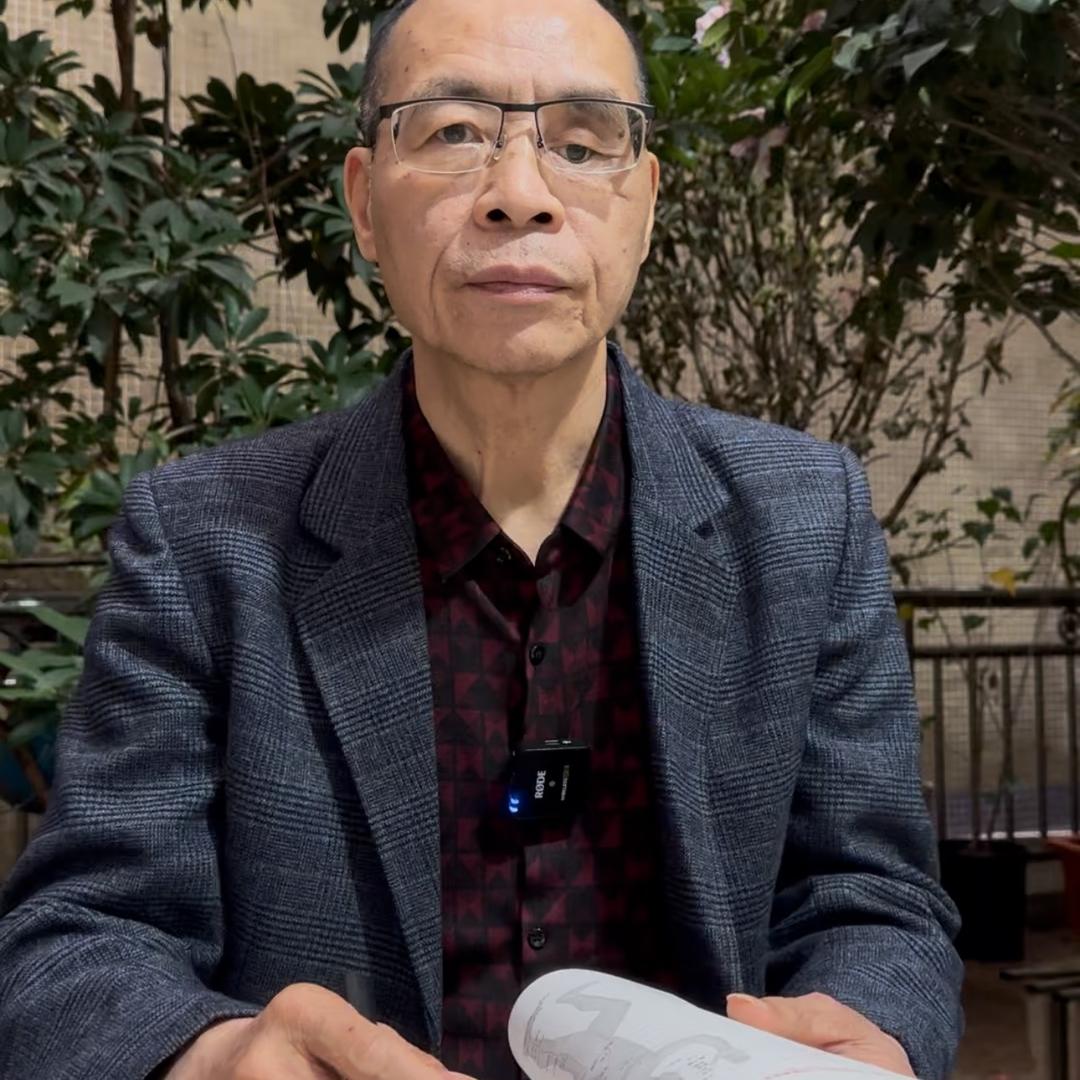 炳哥识养生