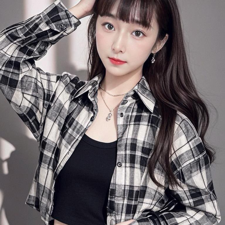 做自己的女王