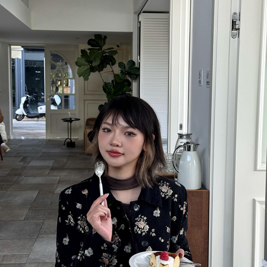 昆缇娜美妆