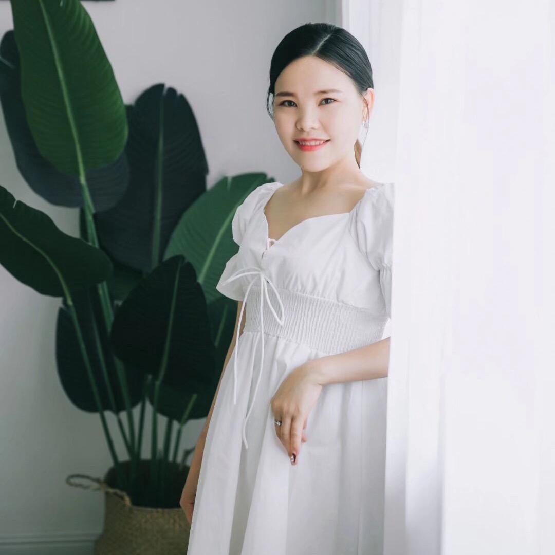 夏县彩虹堂书画覃老师