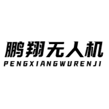 鹏翔无人机