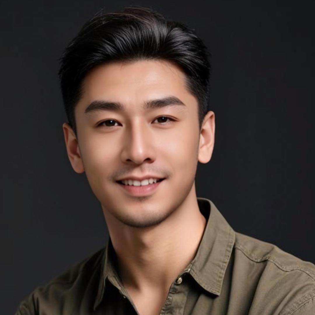 燕郊好房甄选-左可