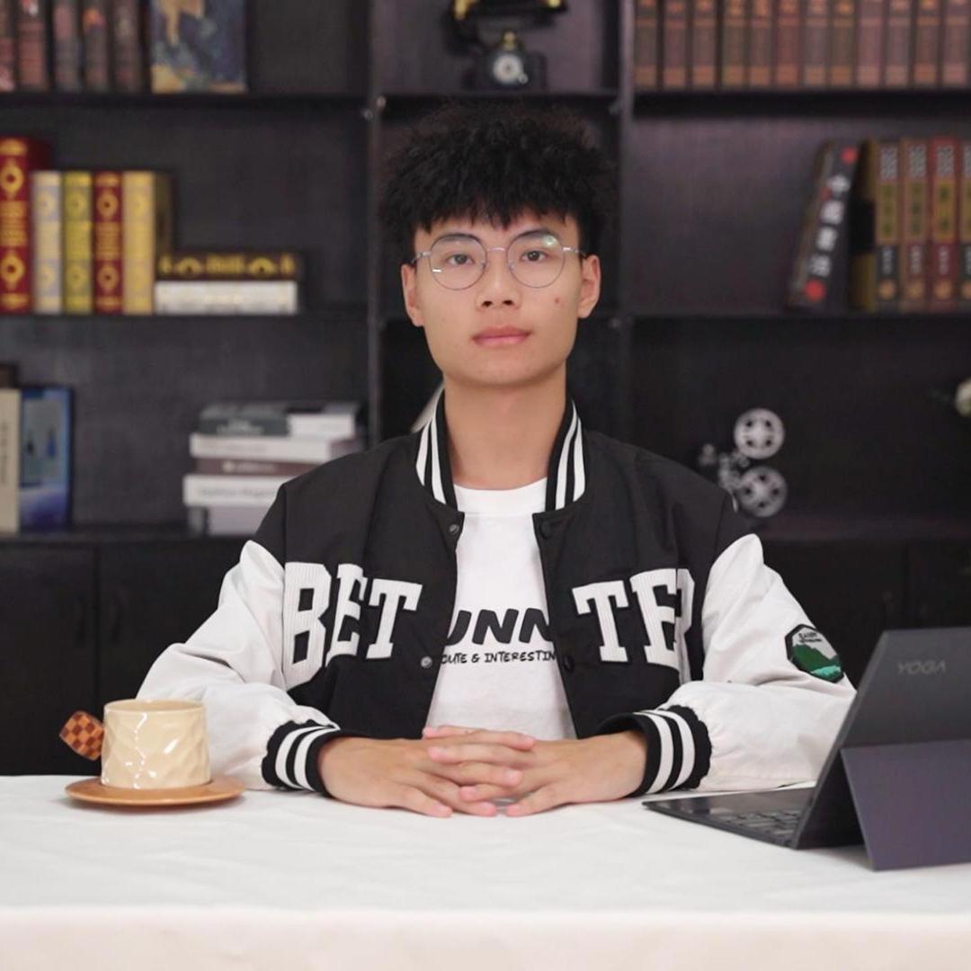 科技钟Sir