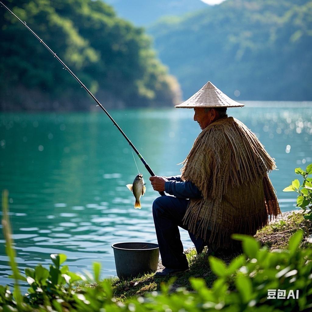 钓鱼佬三叔（🎣钓点分享）