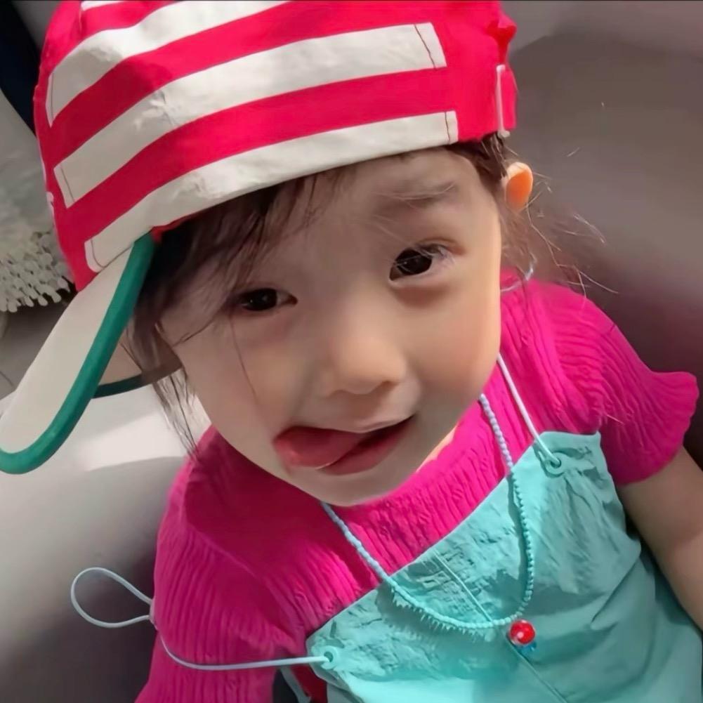 涵子，