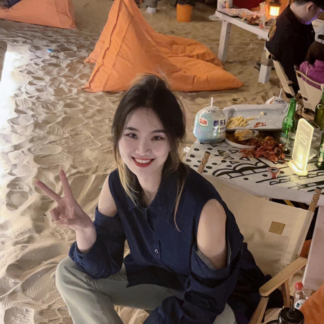 炸毛可可🐰