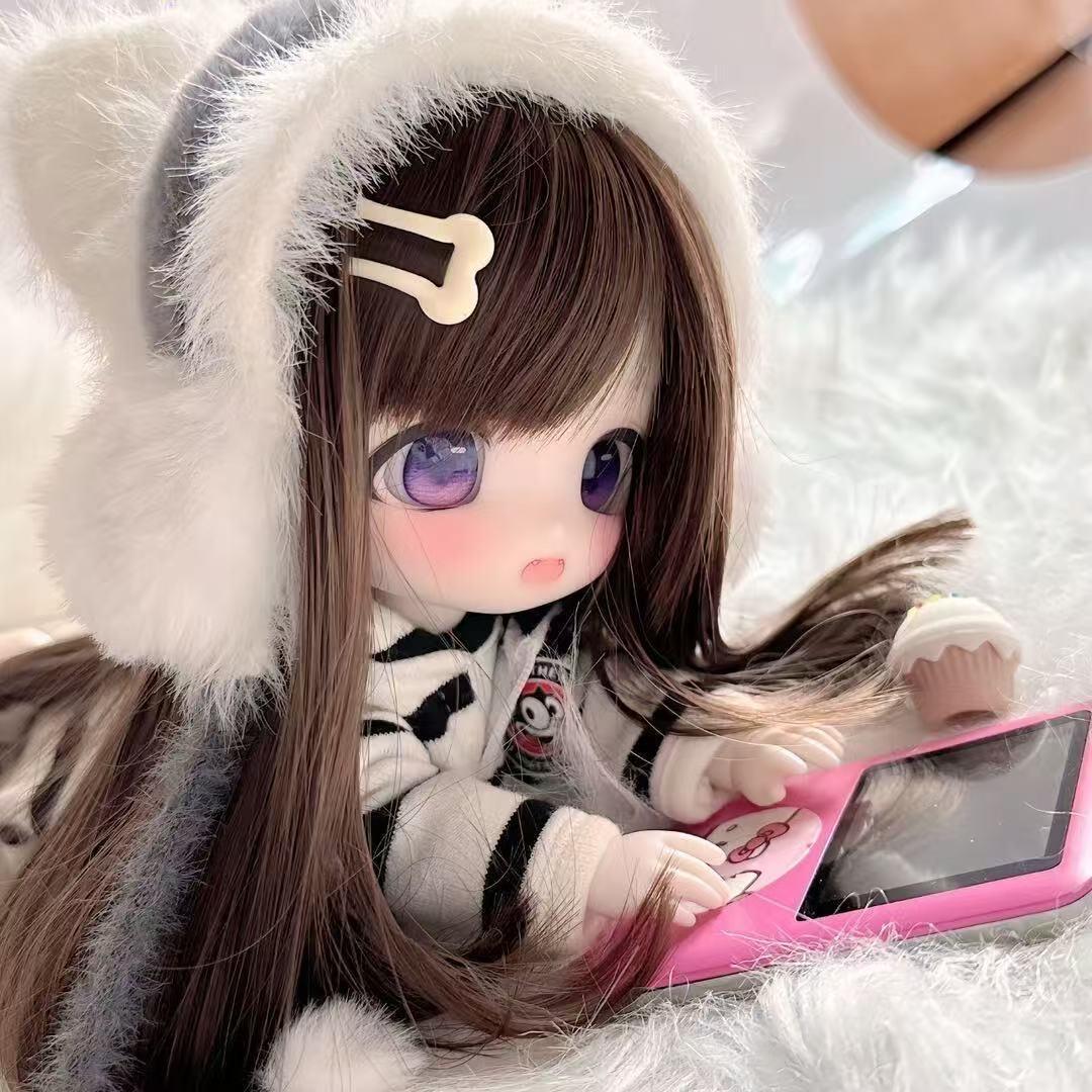 娇气包-和平精英账号