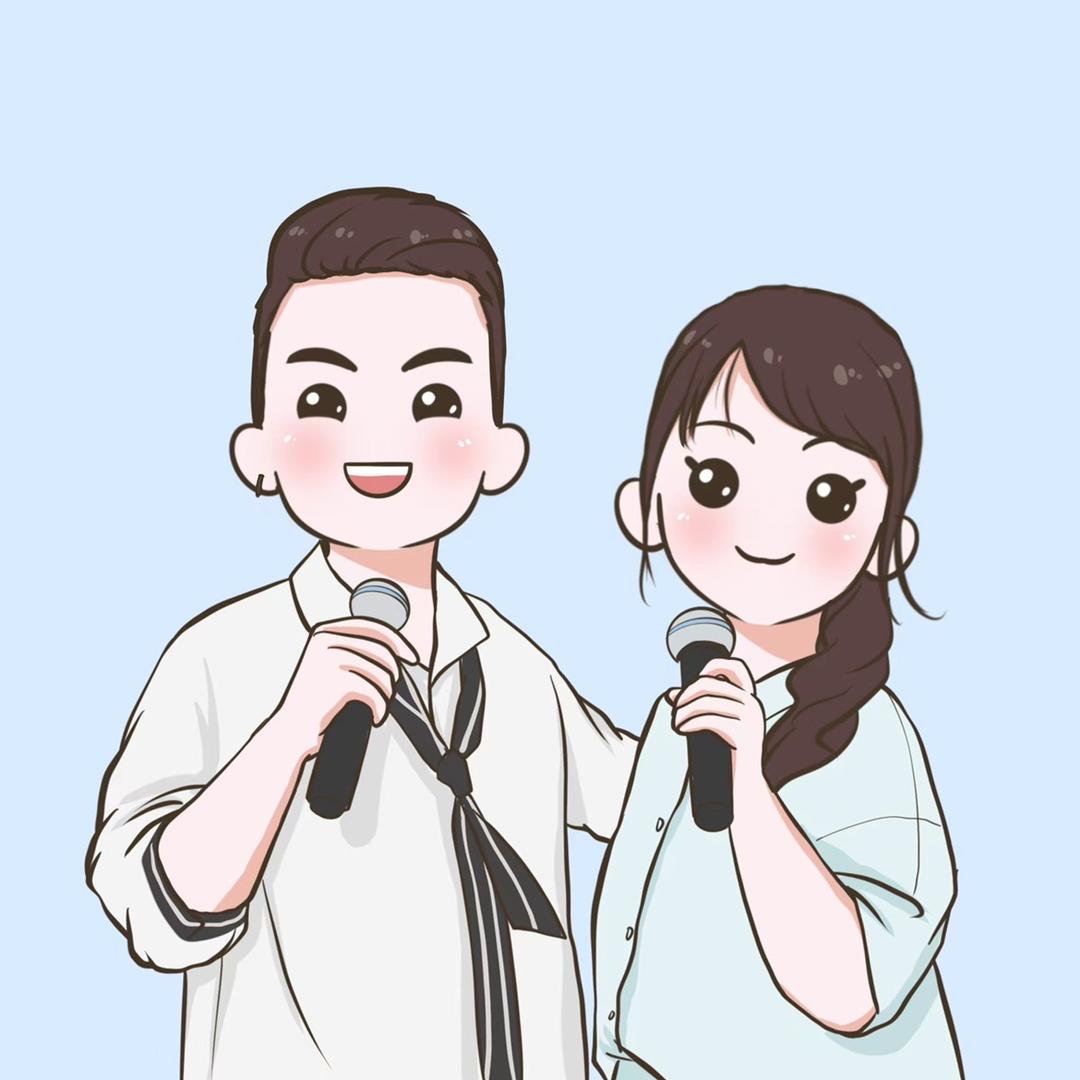 音为有你🎙️