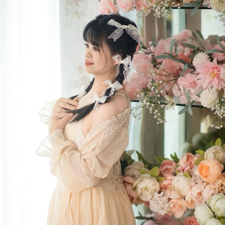 小糖糖