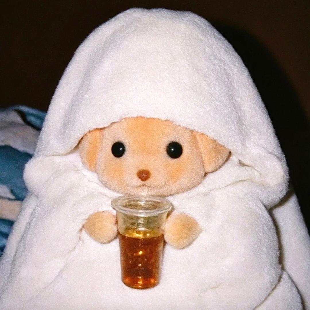 超级无敌美少女