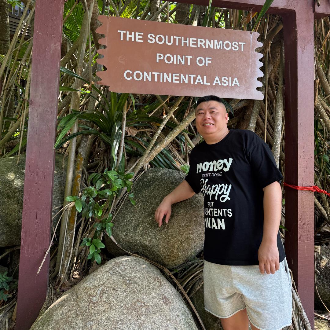 非晚先生碎碎念