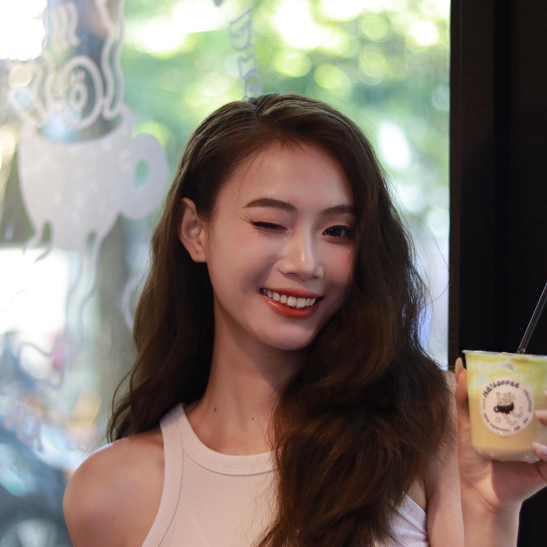 月月的旅居生活🎞️