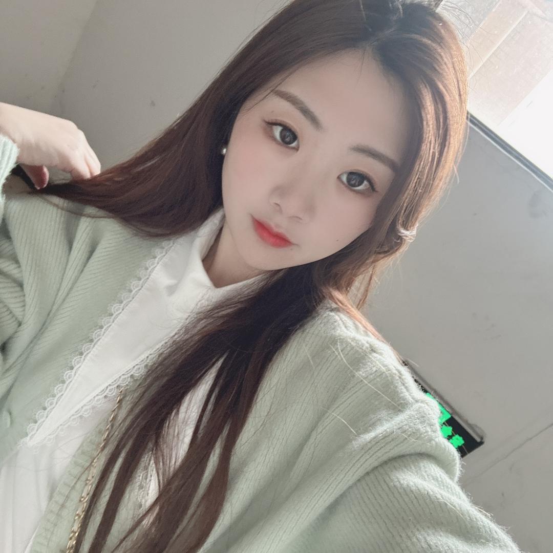 潇湘妃子～