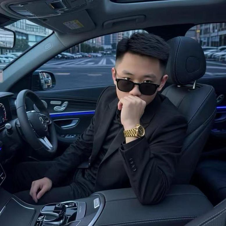 凯总—成都二手车🚗
