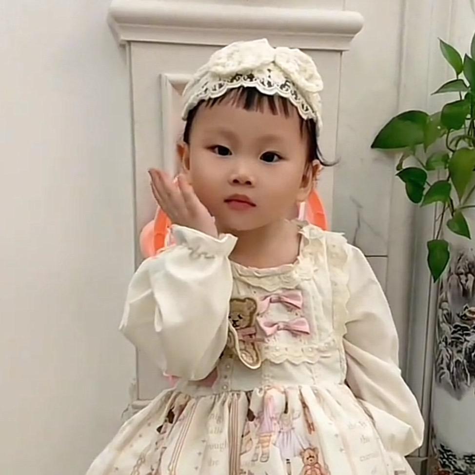 乐儿麻麻