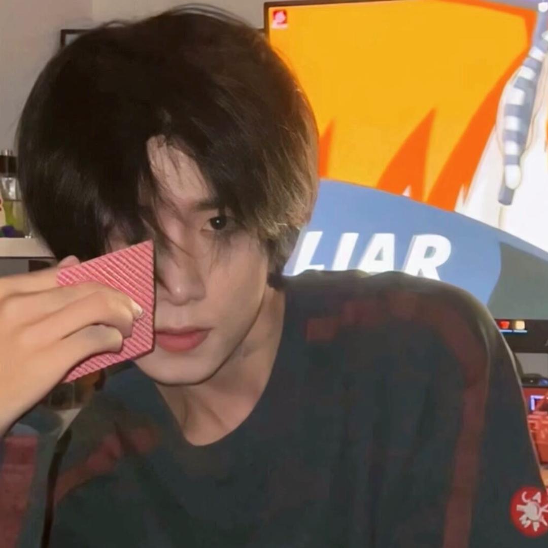 小毅睡不着