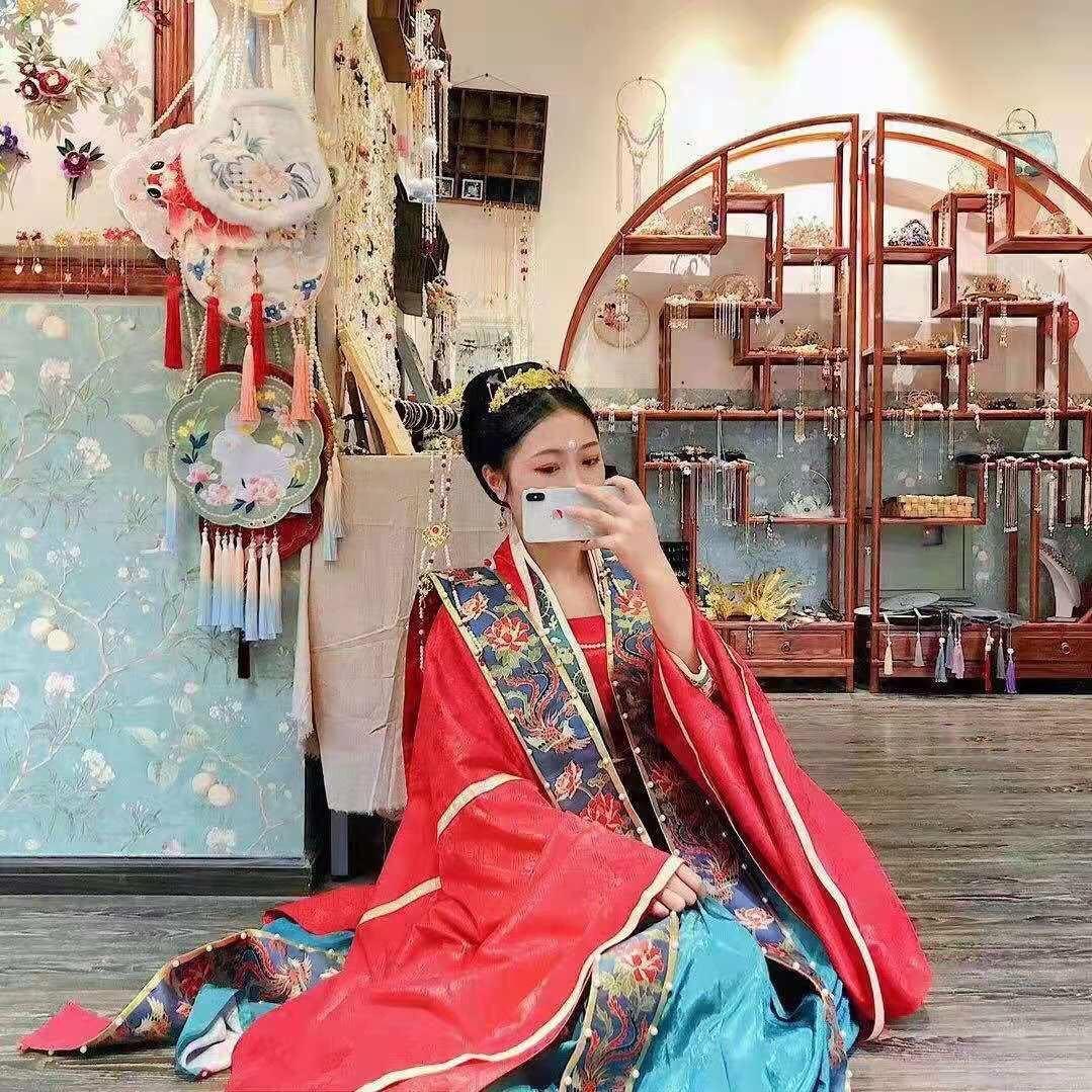 杜yingying(三柒)